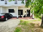 (K207) Two Story House for Sale in Kadawatha