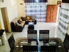 (K211) Luxury Furnished House For Rent in Negombo