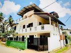 (K218) Two Storey House for Sale in Kadawatha