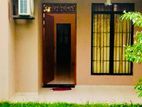 (K227) Single Storey House for Sale in Niwasipura, Ekala