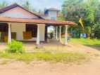 (K228) House For Sale in kurana, Negombo