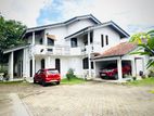 (K230) Two Storey House for Sale in Kelaniya