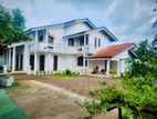 (K230) Two Storey House for Sale in Kelaniya