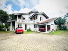 (K230) Two Storey House for Sale in Kelaniya