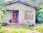 (K232) Single Storey House for Sale in Alawwa, Giriulla Rd