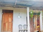 (K233) Two Storey House for Sale in Minuwangoda