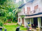 (K235) Two Storey House for Sale in Gampaha