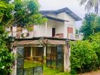 (K235) Two Storey House For sale in Gampaha