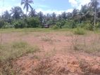 (K242) 12.5 Perch Land for Sale in Gampaha, Naiwala