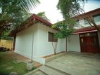 (K261) Luxury Single Storey House for Sale in Katunayake