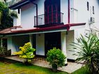 (K262) Brand New Luxury 2 Storey House for Sale in Minuwangoda