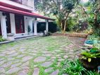 (K264) Fully Furnished Two Story House for Rent in Dangedara