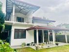 (K266) Two Storey House for Sale in Galle