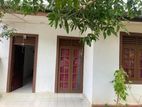 (K267) Single Storey House for Sale in Ja Ela