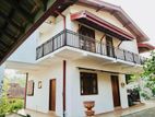 (K274) Fully furnished Two Storey House For Rent in Galle