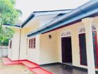 (K279) Single Storey House for Sale in Delgoda