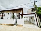 (K282) Fully furnished Luxury Two-Storied House For Rent In Kelaniya