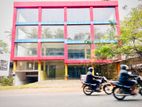 (K289) Commercial Building For Sale in Dabadeniya