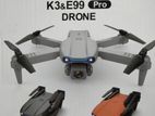 k3 & E99 Drone