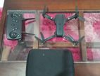 K3 E99 Pro Drone