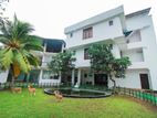 (K305) Hotel Resort for Sale in Hikkaduwa