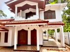 (K306) Two Story Luxury House for Sale in Kurunegala