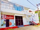 (K308) Commercial Building for Rent Kiribathgoda