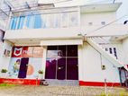 ⭕️ (K308) Commercial Building for Rent Kiribathgoda