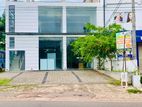 ⭕️ (K309) Commercial Building for Rent in Minuwangoda