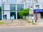 ⭕️ (K309) Commercial Building for Rent in Minuwangoda