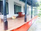 (K310) House for Rent in Gampaha