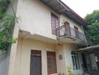 (K312) Two Storey House For Sale in Delgoda