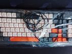 K32 JEDEL Gaming Keyboard