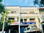 (K327) Four Story House with Shop for sale in Wattala