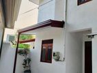 (K336) Two Storey House For Rent in Kiribathgoda