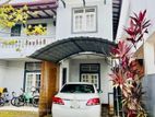 (K338) Newly Renovated Two Story House for Sale Kotugoda