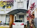 (K338) Two Story House for Sale Kotugoda