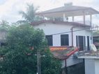 (K339) Two Storey House For Sale in Kadawatha