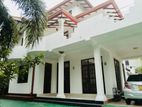 (K347) Two-Story House for Sale in Close to Biyagama