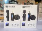 K35 Wireless Mic