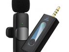 K35 Wireless Mic