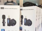 K35 Wireless Mic
