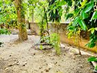 (K355) 20 Perch Land For Sale in Ihala Biyanvila, Kadawatha