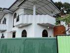 (K357) Two Story House for Rent in Kelaniya