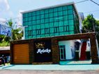 (K372) Hotel with Wedding Hall & Restaurant for Rent in Negombo