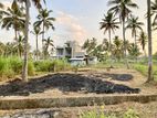 (K392) 15 Perch Land For Sale in Kurunegala, Mawathagama