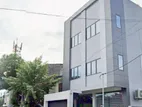 (K408) Office Building For Rent in Moratuwa (Fully Furnished)