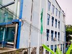 (K410) Office Space for Rent in Mahara, Kadawatha