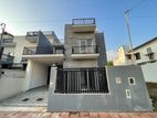 (K425) Brand New Luxury House for Sale in Malabe