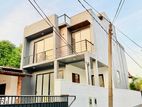 (K427) Modern 2 Story House for Sale in Kadawatha